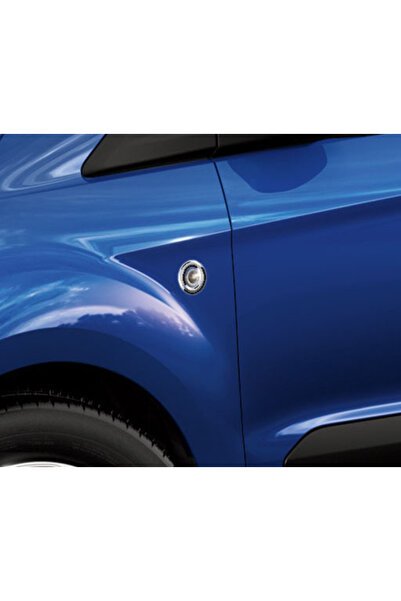 S-Dizayn Ford Connect Krom Sinyal Çerçevesi 2 Prç 2014-2023 5921220