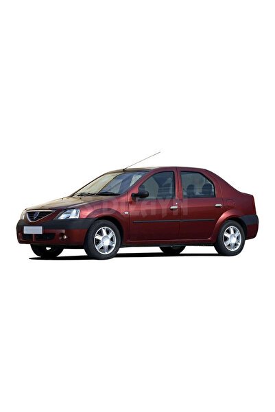 S-Dizayn Dacia Logan Krom Kapı Kolu 4 Kapı 2008-2013 5622120