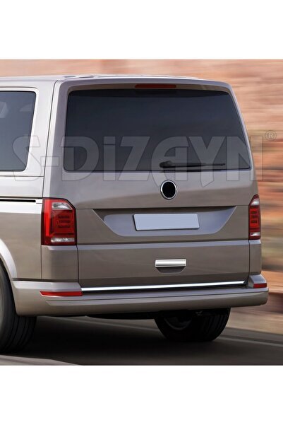 VW T6 Transporter Krom Bagaj Açma 1 Prç. 2015 Üzeri