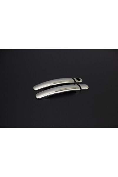 S-Dizayn Seat Ibiza Krom Kapı Kolu 2 Kapı 2000-2008 7106121