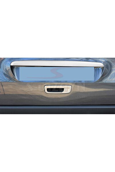 S-Dizayn Mercedes Citan Krom Bagaj Açma 2013-2021 6506040