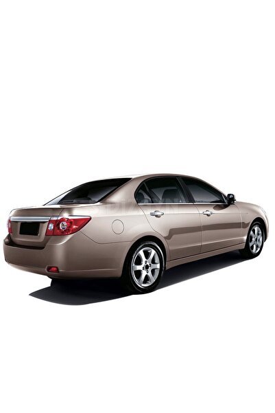 S-Dizayn Chevrolet Epica SD Krom Kapı Kolu 4 Kapı 2007 Üzeri