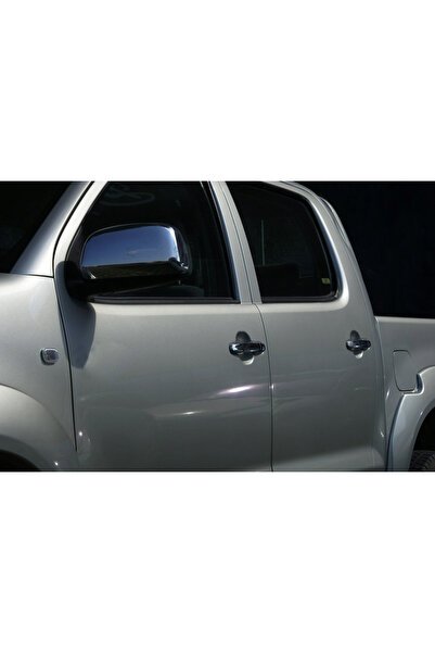 S-Dizayn Toyota Hilux Krom Kapı Kolu 4 Kapı 2006-2015