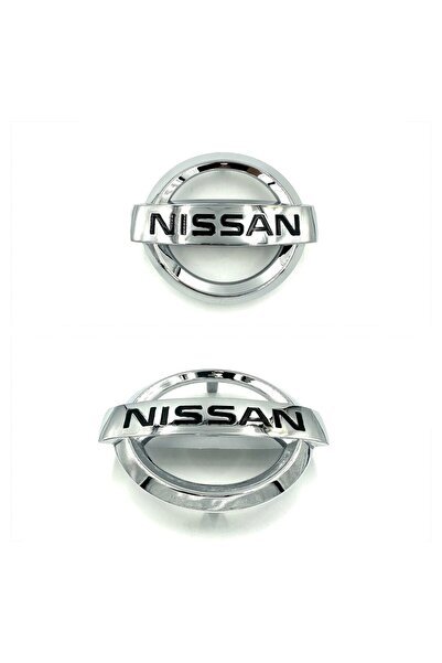 Parçabul Nissan Juke - Xtrail 2008-2010 Ön Amblem 62890-1ka0a