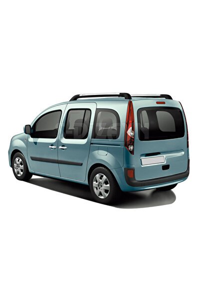 S-Dizayn Renault Kangoo Krom Kapı Kolu 4 Kapı 2008-2020