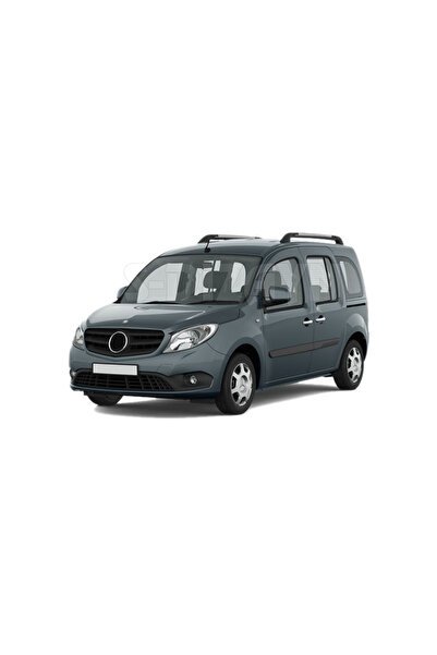 S-Dizayn Mercedes Citan Krom Kapı Kolu 3 Kapı 2013-2021 6506121