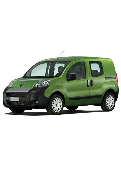 S-Dizayn Fiat Fiorino Krom Kapı Kolu 5 Kapı 2008-2016 5806123