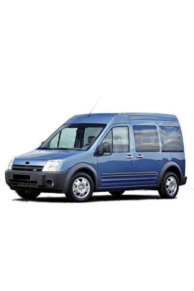 S-Dizayn Ford Connect Krom Kapı Kolu 5 Kapı 2002-2014 5901123