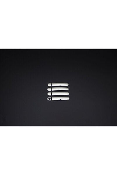 S-Dizayn Seat Toledo Krom Kapı Kolu 4 Kapı 2013-2019 7114120