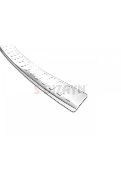 S-Dizayn Ford B-Max Krom Arka Tampon Eşiği 2012-2016 A+ Kalite 5900021