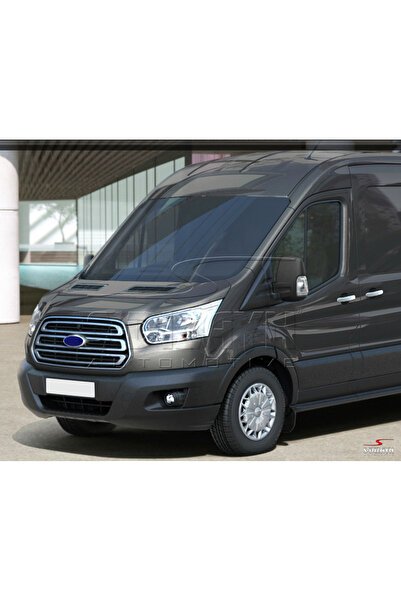 S-Dizayn Ford Transit Krom Kapı Kolu 4 Kapı 9 Prç 2014-2018 5935120
