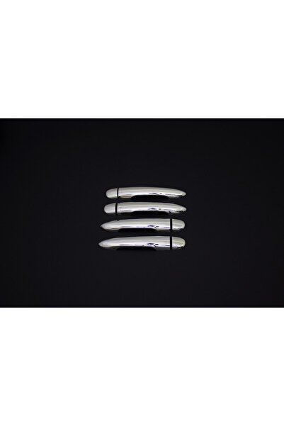 S-Dizayn Renault Laguna 2 Krom Kapı Kolu 4 Kapı 2008-2015 7025120
