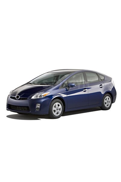 S-Dizayn Toyota Prius Krom Kapı Kolu 4 Kapı 2007 Üzeri 7512120