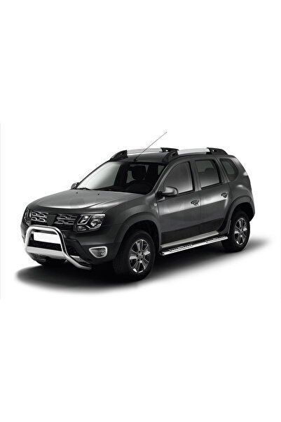 Dacia Duster Çamurluk Kaplaması Dodik Seti Abs Plastik 2009-2018