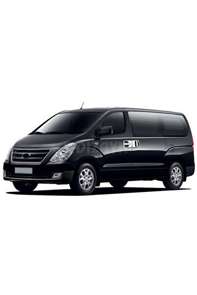 S-Dizayn Hyundai H1 Krom Kapı Kolu 4 Kapı 2008-2012 6203120