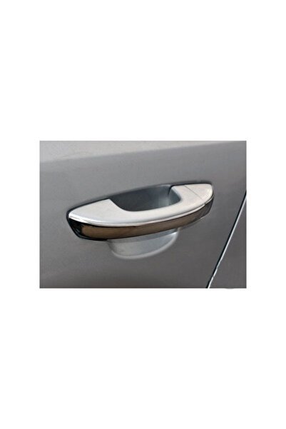S-dizayn Vw Golf 6 Krom Kapı Kolu 4 Kapı 2010-2013