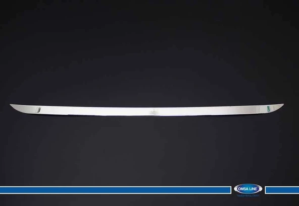 OMSA Hyundai İx20 Krom Bagaj Alt Çıta 2010-2019 Arası
