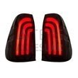 TOYOTA HILUX REVO 2016+ ROCCO LED STOP