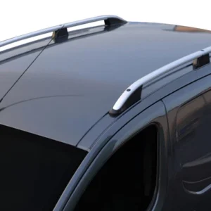 Ford Courier Elegance Tavan Çıtası Alüminyum 2014-2017 Arası