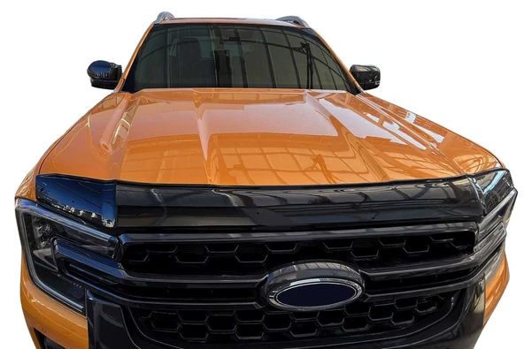 Ford Ranger Ön Kaput Rüzgarlığı 2023 ve Sonrası