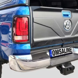 VW Amarok Bagaj Kapağı Dodik 2010-2021 Arası