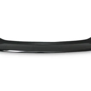 BMW 3 Serisi F30 Sedan Arka Tampon Eşiği Parlak Plastik 2011-2018 Arası