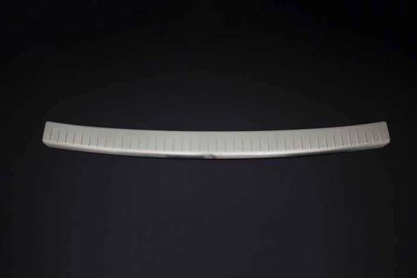 OMSA VW T5 Caravelle Krom Arka Tampon Eşiği (Taşlı) 2003-2014 Arası