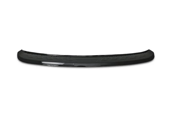 Honda CR-V Arka Tampon Eşiği Plastik 2012-2017 Arası