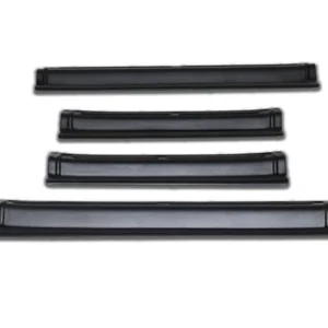 VW Amarok Kapı Eşiği Abs 4 Parça 2010-2021 Arası