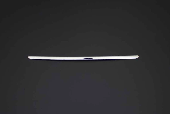 OMSA Kia Ceed Krom Tampon Çıtası 2010-2012 Arası