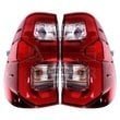 TOYOTA HILUX REVO ( 2016-2019) ROCCO LED STOP