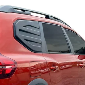 Dacia Jogger Arka Kelebek Vent 2 Parça 2022 ve Sonrası