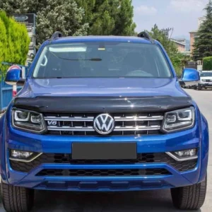 VW Amarok Ön Kaput Rüzgarlığı 2010-2021 Arası