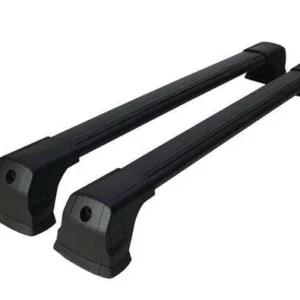 BMW 2 Serisi F44 Orijinal Oluklu Ara Atkı Siyah 2019 ve Sonrası