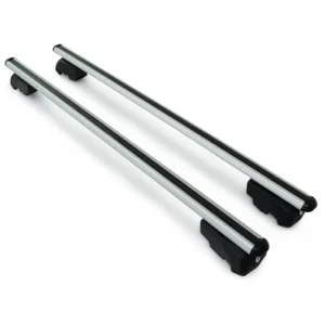 Byd Seal U EV Bold Bar V2 Gri Ara Atkı Metal Kilit 127cm 2 Parça 2024 ve Sonrası