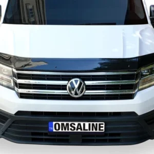 VW Crafter Ön Kaput Rüzgarlığı 2017 ve Sonrası