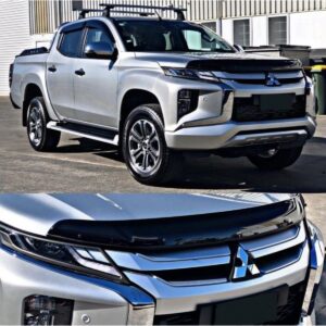 Mitsubishi L200 Kaput Rüzgarlığı