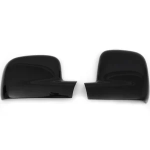 VW T5 Transporter Ayna Kapağı Piano Black 2003-2010 Arası
