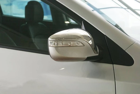 OMSA Hyundai ix35 Krom Ayna Kapağı 2 Parça 2010-2015 Arası