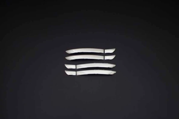 OMSA VW Passat B7 Krom Deco Kapı Kolu 4 Kapı 2012-2015 Arası
