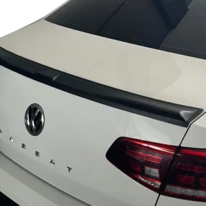 VW Passat B8 Bagaj Üstü Spoiler Abs 2015 ve Sonrası