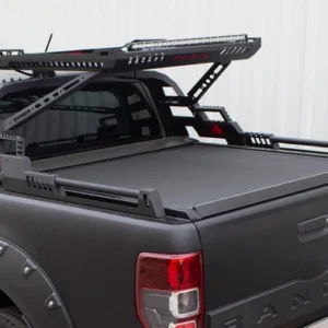 Ford Ranger Dakar Sepetli Rollbar 2011-2022 Arası