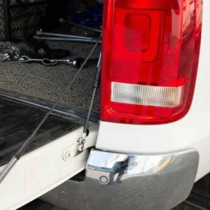 VW Amarok Bagaj Kapağı Amortisörü 2 Parça 2011-2021 Arası