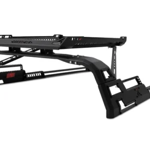 Toyota Hilux Dakar Sepetli Rollbar 2006-2014 Arası