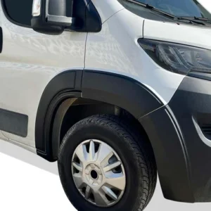 Fiat Ducato Çamurluk Dodik Seti Abs 12 Parça 2015 ve Sonrası