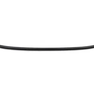 BMW F30 3 Serisi Spoiler Piano Black 2012-2018 Arası