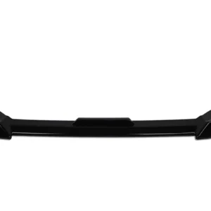 Toyota Proace City Ön Tampon Lip Piano Black 2019-2024 Arası