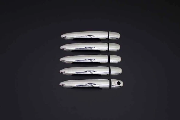 OMSA Mercedes Citan Krom Kapı Kolu 5 Kapı 2013-2021 Arası