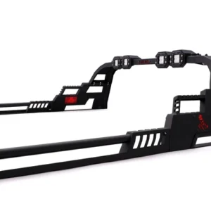 VW Amarok Dakar Ledli Rollbar 2010-2021 Arası