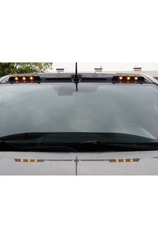 L200 Moonvisör Ledli Kep